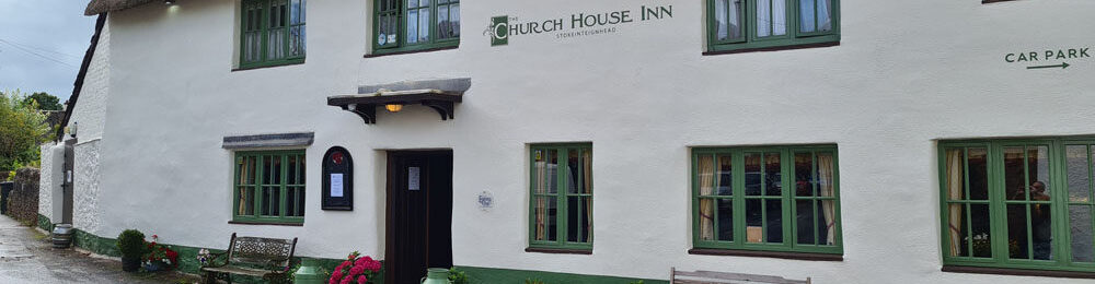 The Church House Inn